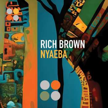 Album Rich Brown: Nyaeba