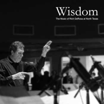 Album Rich DeRosa: Wisdom