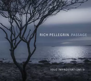 Passage: Solo Improvisations Ii