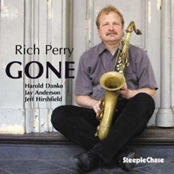 CD Rich Perry: Gone