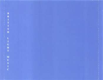 CD Richard Addinsell: British Light Music