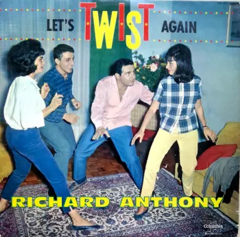 Let's Twist Again