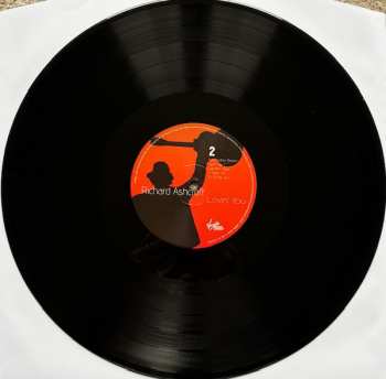 LP Richard Ashcroft: Lovin' You
