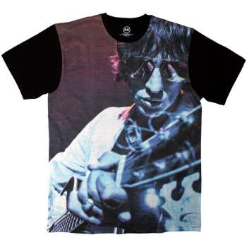 Merch Richard Ashcroft: Camiseta Guitar