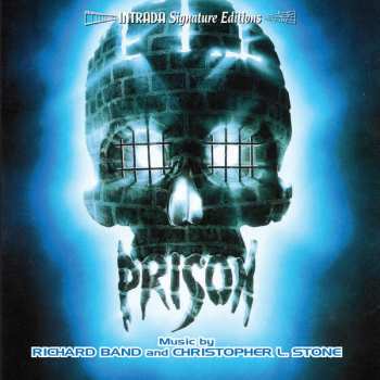 CD Richard Band: Prison