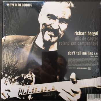 SP Roland Van Campenhout: Frankie & Johnny