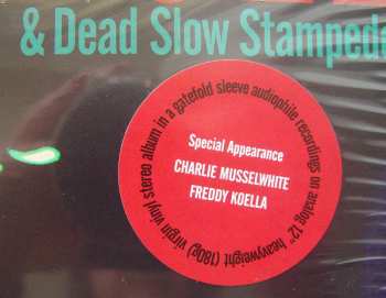 LP Richard Bargel: It's Crap!