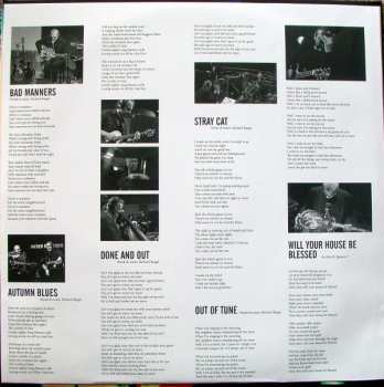 LP Richard Bargel: It's Crap!