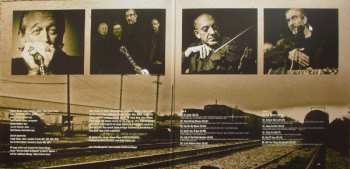 LP Richard Bargel: It's Crap!