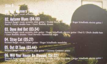 LP Richard Bargel: It's Crap!