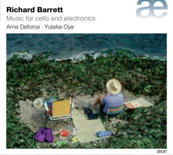 2CD Yutaka Oya: Music For Cello And Electronics