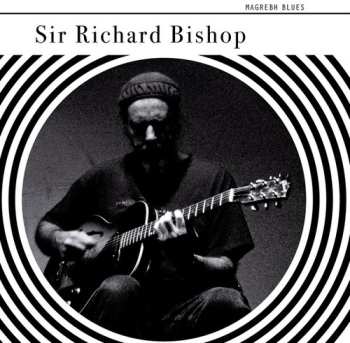 Album Richard Bishop: 7-magrebh Blues