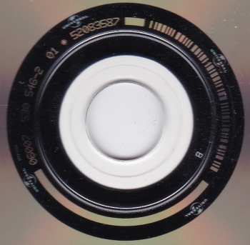 CD Richard Bona: Bona Makes You Sweat - Live