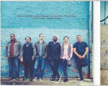 CD Richard Bona: Heritage
