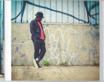 CD Richard Bona: Heritage