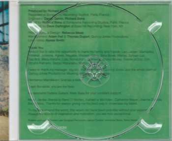 CD Richard Bona: Heritage