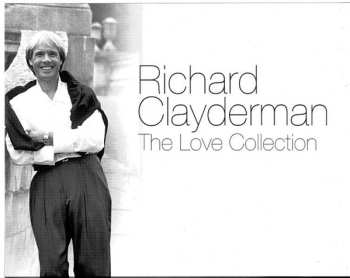 CD Richard Clayderman: The Love Collection