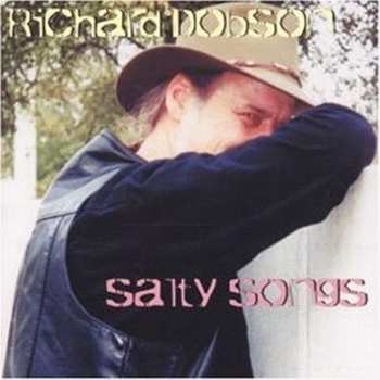 Album Richard Dobson: Salty Songs