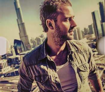 3CD Richard Durand: In Search Of Sunrise 12 - Dubai