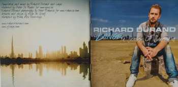 3CD Richard Durand: In Search Of Sunrise 12 - Dubai