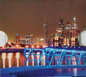 3CD Richard Durand: In Search Of Sunrise 12 - Dubai