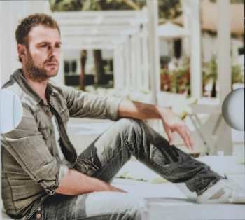 3CD Richard Durand: In Search Of Sunrise 12 - Dubai