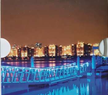 3CD Richard Durand: In Search Of Sunrise 12 - Dubai