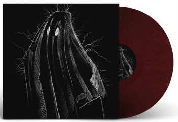 LP Richard Edwards: Ghost Electricity/Vampire Draw CLR