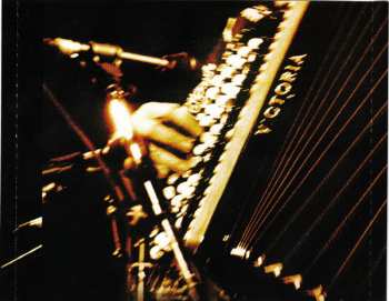 CD Richard Galliano: Solo