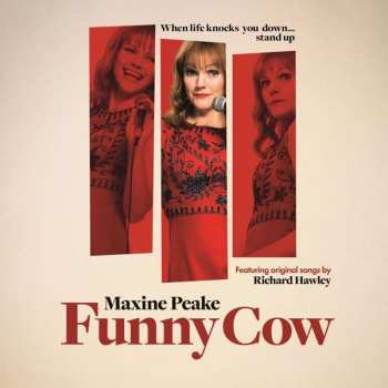CD Richard Hawley: Funny Cow (Original Motion Picture Soundtrack)