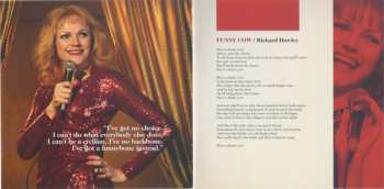 CD Richard Hawley: Funny Cow (Original Motion Picture Soundtrack)