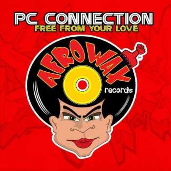CD Richard "Humpty" Vission: Free From Your Love