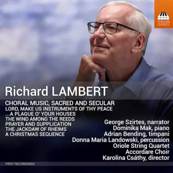 Choral Music, Sacred And Secular
