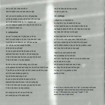 CD Richard Lloyd: The Cover Doesn't Matter