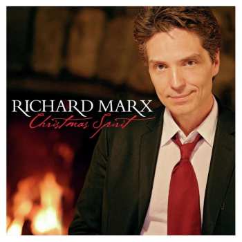LP Richard Marx: Christmas Spirit