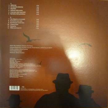 LP Richard Müller: Sociální Síť