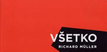 25CD/Caja Richard Müller: Všetko LTD