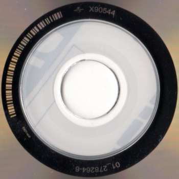 25CD/Caja Richard Müller: Všetko LTD