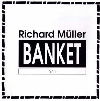 25CD/Caja Richard Müller: Všetko LTD