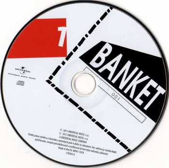 25CD/Caja Richard Müller: Všetko LTD