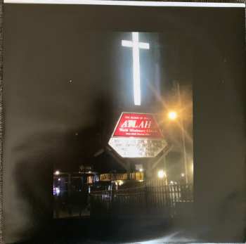 LP Richard Papiercuts: "IF"