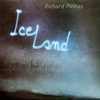 CD Richard Pinhas: Iceland