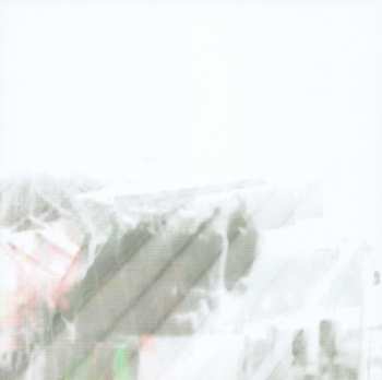 CD Richard Pinhas: Tranzition