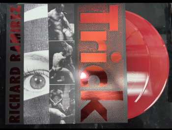 2LP Richard Ramirez: Trick