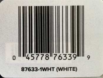 LP Richard Reed Parry: Quiet River Of Dust Vol. 2 LTD | CLR