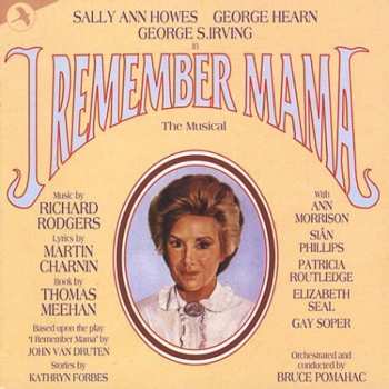 Album Richard Rodgers: I Remember Mama
