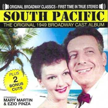 CD Rodgers & Hammerstein: South Pacific