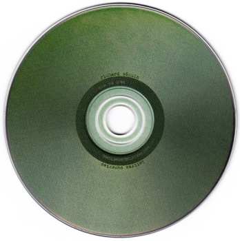 CD Richard Séguin: Lettres Ouvertes