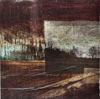 2LP Richard Séguin: Retour À Walden - Sur Les Pas De Thoreau