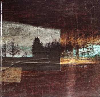 2LP Richard Séguin: Retour À Walden - Sur Les Pas De Thoreau